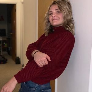 Meet your Posher, Lindsey